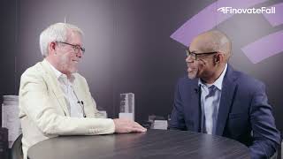 Bill Harris, Nirvana Money, on his advice to new founders and CEOs and why crypto is useless Profile