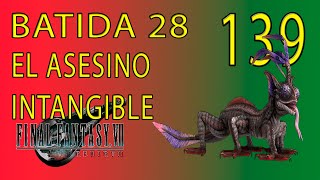 Guia Final Fantasy VII Rebirth - CAP 139 - BATIDA - El asesino intangible
Nueva batida en Cañón Cosmo, donde nos iremos a luchar contra un grupo de Temilisco
INDICE
00:00 - Informe de Prospección 5
02:50 - Vamos a la zona de la Batida
04:00 - Combate contra los Temilisco
Sígueme para saber cuando juego en directo en Twitch
www.twitch.tv/angelo_noctis
También comparto cosas y novedades por BlueSky, así que podéis seguirme por esa red social
https://bsky.app/profile/angelonoctis.bsky.social
Sígueme en Twitter y no te pierdas ninguna de las novedades del canal
https://twitter.com/angelonoctis
También subo clips de los directos a mi TikTok, por lo que también podeis encontrarme por ahí
https://www.tiktok.com/@angelo_noctis_ Guia Final Fantasy VII Rebirth - CAP 139 - BATIDA - El asesino intangible