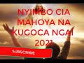 NYIMBO CIA KIROHO HURANI 2021 VOL 2 Mp3 Song