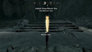 Skyrim   Discover & Clear All Locations   Ep 68   North of Falkreath Area