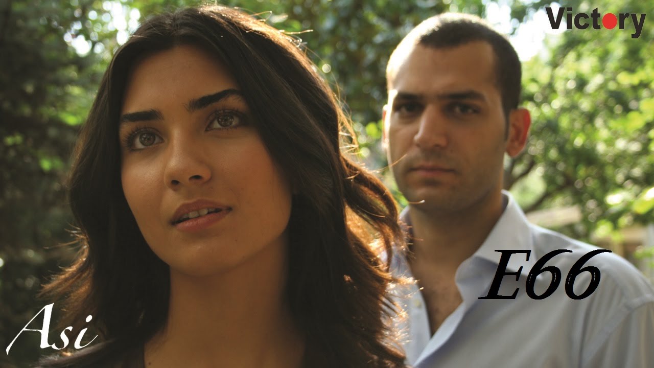 ASI - ΑΣΙ Ε66 PROMO 1