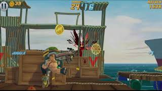 Major Meyhem 2 Gun Shooting Action  Mobile Game Play |(Android,IOS)No Commentary(video Part 2) screenshot 4