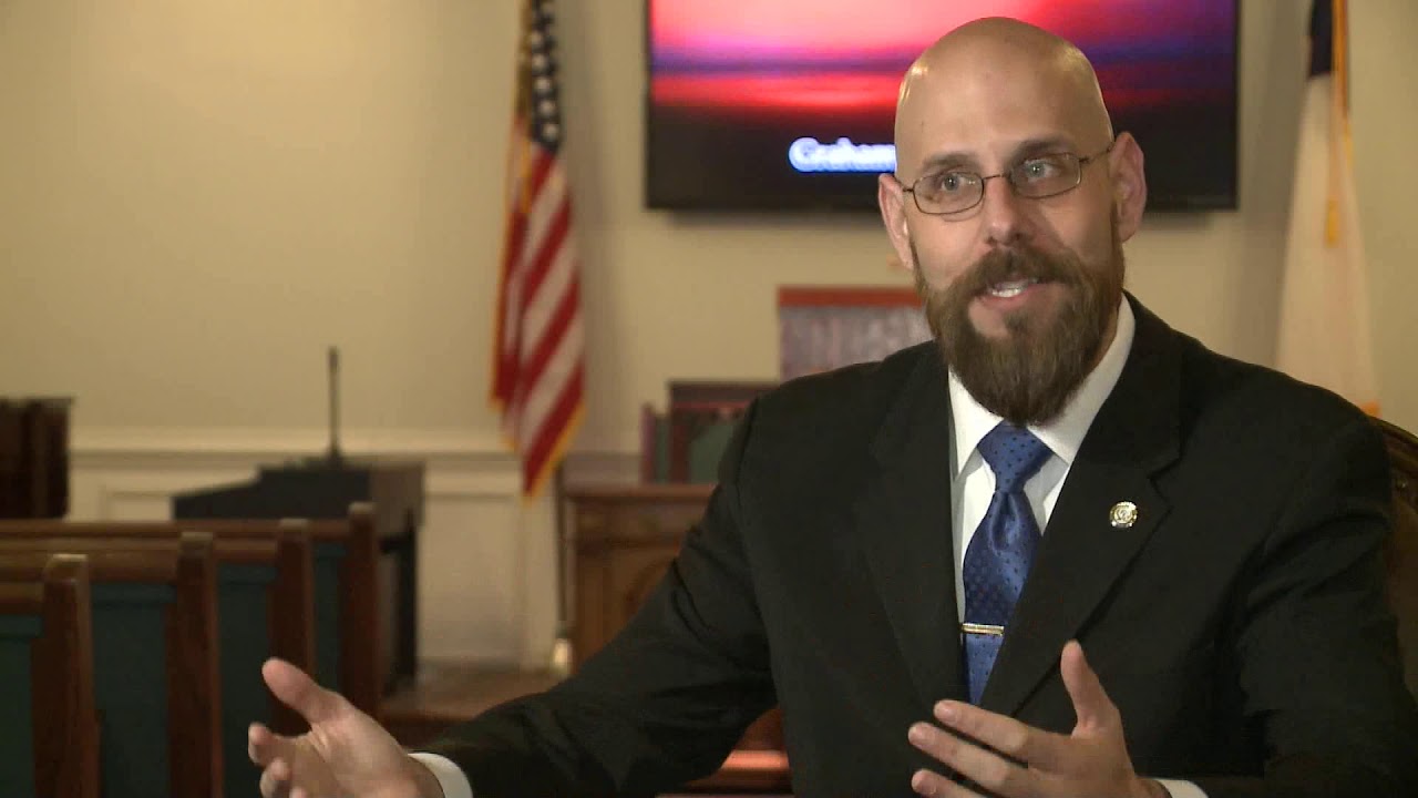 Coronavirus impact on funerals - YouTube