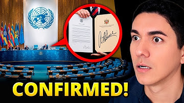 ZAL HET PLAN VAN DE ANTICHRIST IN 2030 ONTHULD WORDEN?