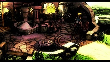 FFIX PAL E2PG - Part 34 - Mayor