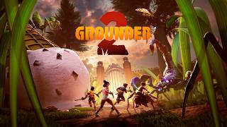 Grounded 2 W/ Crimson