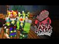 Satu Satunya Senjata di Dunia Ini - Minecraft LAPER HARDCORE [#08]