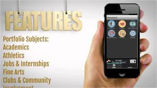EdNav App Features screenshot 5