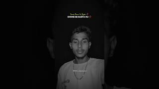 Tumhe khone se darta hu 🥀 #shayarjanii #hearttuchingline #shortsfeeds #truelines #facts #lovelines