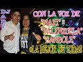 La-Mejor-De-Todas-#Maxi-Valenzuela-Junto-A-Bambole-2019-#DjDady2018