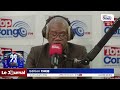 LE JOURNAL DE 13H30 28 JUILLET 2026