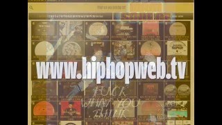 MAIN SOURCE ‎/ FUCK WHAT YOU THINK (2LP) - HIP TANK RECORDS