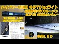 ハイパワーCREE XHP70 ledライト 超高輝度4500ルーメン BOIFUN A85Bのレビュー