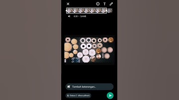 Cek sound Versi Dangdut kendang Android