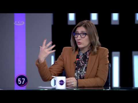 კრიტერიუმები, რომლებიც განსაზღვრავენ მედიაგარემოს | 59 წამი