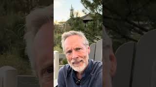 Divine intervention: How kindness saved me