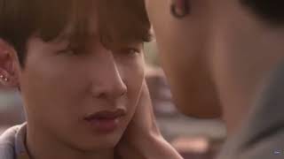 Bl Random Kiss Compilation