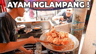 100 Kilo Ayam Numpuk Ga Nyangka Pembeli Rame Lewat Shopee Food 