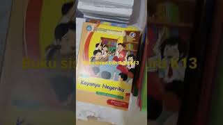 BUKU SISWA DAN GURU K13 BUKU SISWA DAN GURU K13
