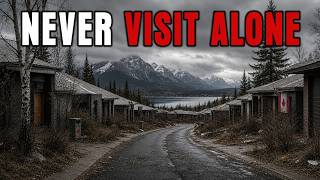 18 Creepiest Small Towns In Canada You Should NEVER Stop While Driving