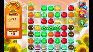 Pudding Pop Level 38