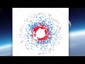 [Processing] Art #28 movingCell