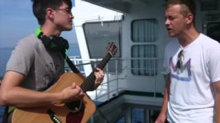 Cobus Feat Ferry - Rijeke Unplugged