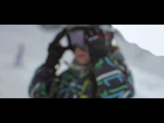 Le Grand Tourmalet 
