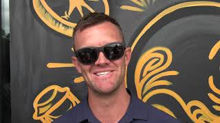 WVU Baseball Steve Sabins Regional Hosting Press Conference 5/25/26