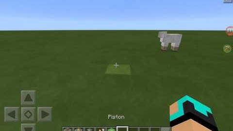 Minecraft Escape Pod tutorial