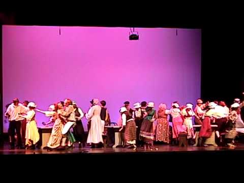 Les Misrables School Edition - Oshkosh West High S...