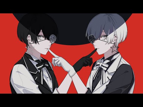 アイデンティティ - Kanaria / Covered by 雪見