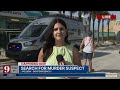 Police Search Intensifies for Armed Florida Murder Suspect