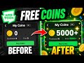 🪙 WEBTOON FREE COINS 2026 TRICK !