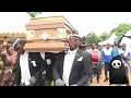 Dancing Funeral Coffin Meme 