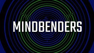 Frequencerz - Mindbenders (Stealth Mode)