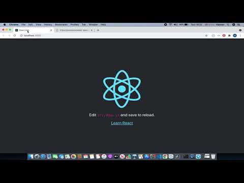 React JS Tutorial - Fetching Data From An API In React Js Using The Axios Library - Axios Tutorial
