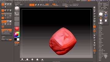 006 Sculpting And Resolution