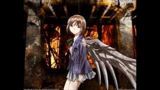 Saikano-hoshi no hate instrumental.