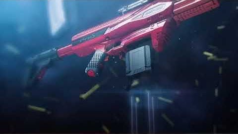 Hasbro Just got Wrecked! New dart zone pro mk.3 leaked! First pro flywheel blaster!