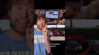 the REAL truth about the Scranton Strangler… Dunder Mifflin’s Toby Flenderson