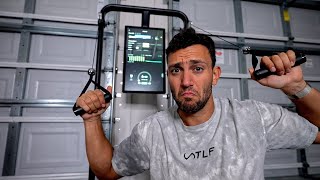 Are Smart Gyms Worth it? My Experience with the Speediance Gym Monster by Joey Suggs 26,764 views 5 months ago 17 minutes