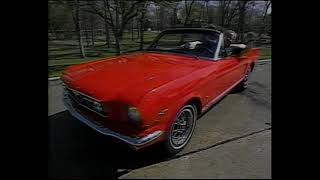 Boyd Auto Body Saskatoon - 90s SK commercial