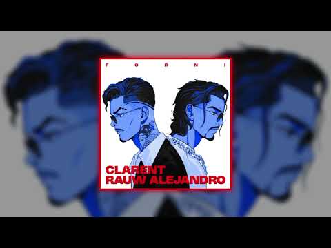 Forni | Rauw Alejandro, Clarent, Los Ballers (speed up)