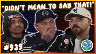 SORRY, I'M TIRED! | The Utopia Project | EP39 - S09
