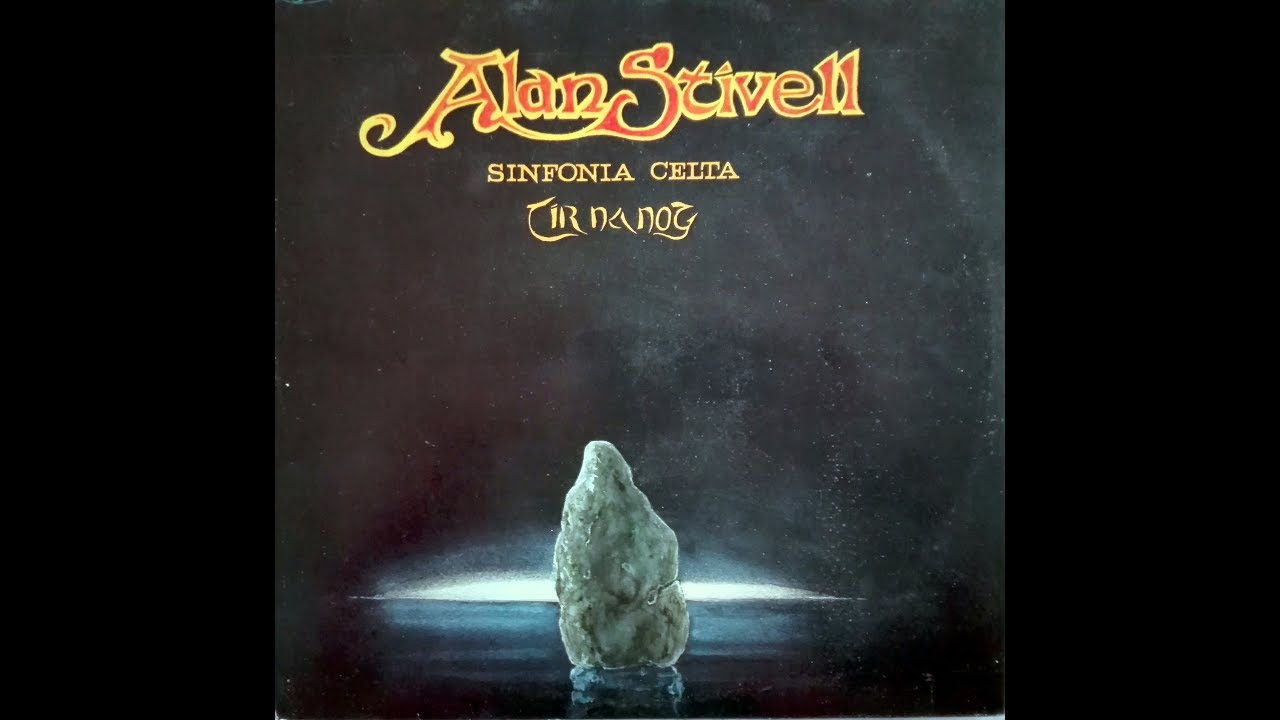 Alan Stivell 01 Premiere cercle KELC'H UNAN