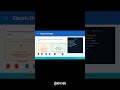 Electric Charge Explained in 30 Seconds ⚡