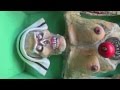 Naughty nurse voodoo doll