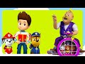Season 5 of Pups Tales EVERY Episode | PAW Patrol | Cartoons for Kids
