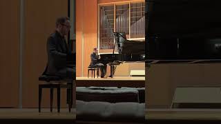 Nicolas Namoradze - Rachmaninoff Symphony 2 - his own variation. Absolutely blissful experience!